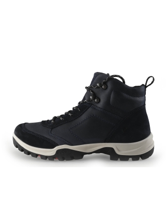 Ecco Wanderschuhe Blau 352235
 Größe 41
 