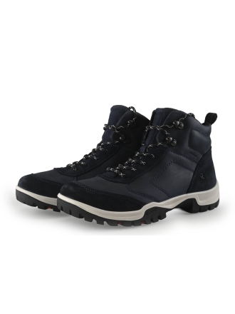 Ecco Wanderschuhe Blau 352235
 Größe 41
 