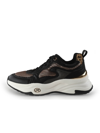 Mexx Sneaker Schwarz 352236
 Größe 39
 