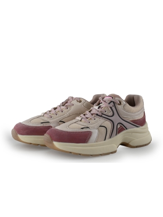 Mexx Sneaker Beige 352238
 Größe 37
 