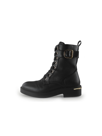 Mexx Bikerstiefel Schwarz 352239
 Größe 39
 