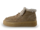 Shabbies Amsterdam Schneestiefel