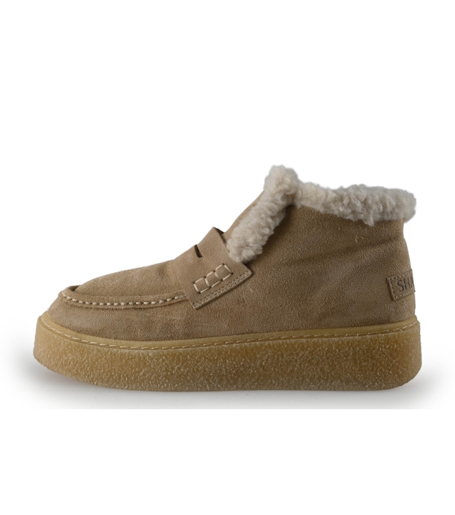 Shabbies Amsterdam Schneestiefel