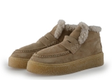 Shabbies Amsterdam Schneestiefel