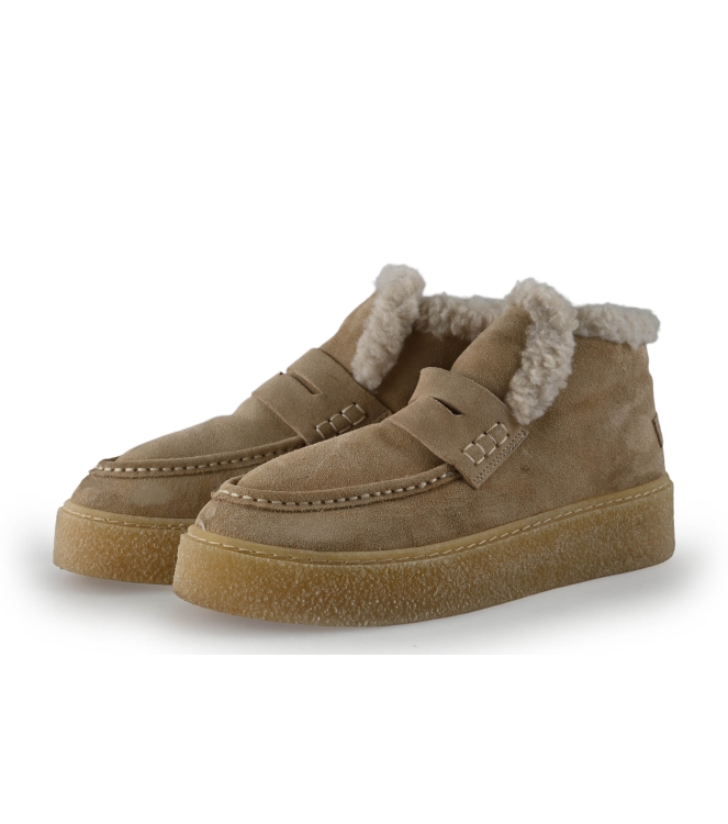Shabbies Amsterdam Schneestiefel