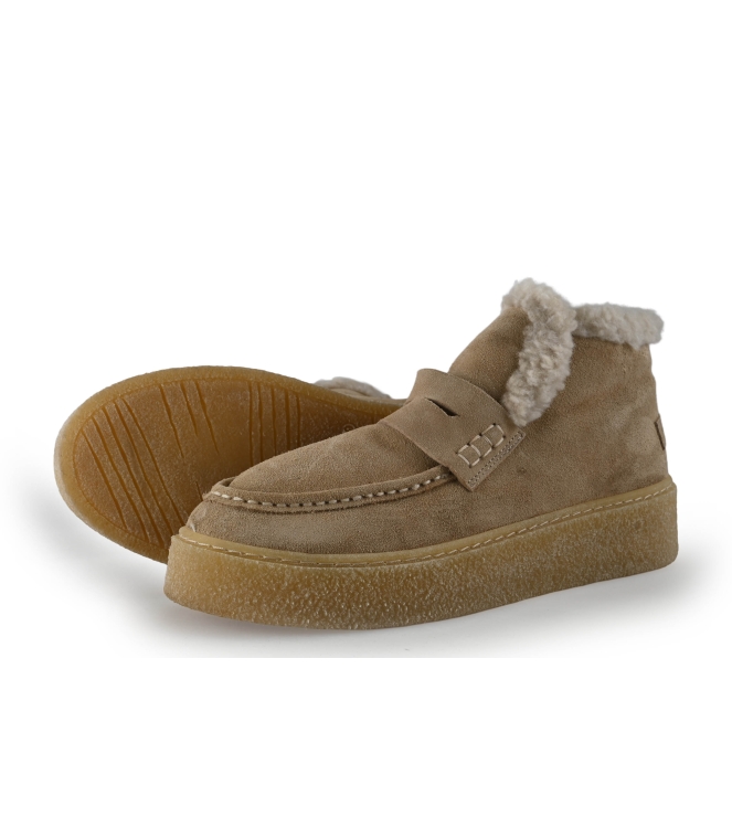 Shabbies Amsterdam Schneestiefel