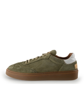 Shabbies Amsterdam Sneaker Grün 352241
 Größe 42
 