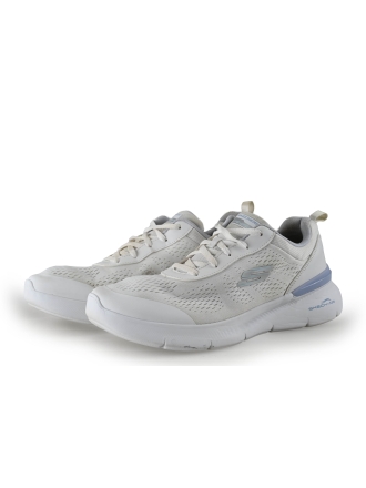 Skechers Sneaker Weiß 352242
 Größe 40
 