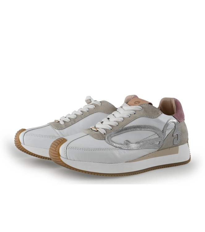Fred de La Bretoniere Sneaker