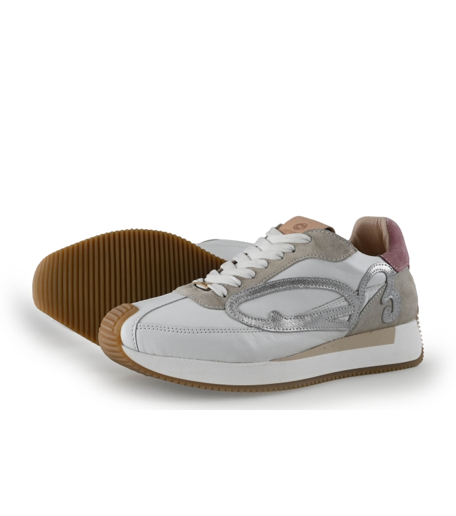 Fred de La Bretoniere Sneaker