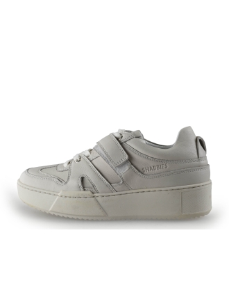 Shabbies Amsterdam Sneaker Weiß 352245
 Größe 38
 