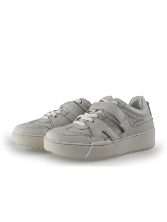 Shabbies Amsterdam Sneaker Weiß 352245
 Größe 38
 