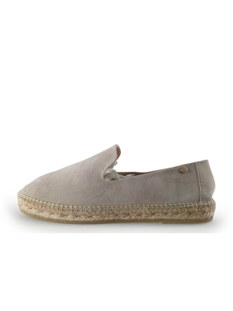 Fred de La Bretoniere Espadrilles Braun 352248
 Größe 39
 