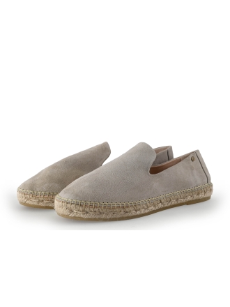 Fred de La Bretoniere Espadrilles Braun 352248
 Größe 39
 