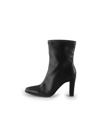 Mexx Stiefeletten Schwarz 352250
 Größe 40
 