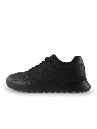 Mexx Sneaker Schwarz 352251
 Größe 45
 