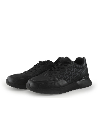 Mexx Sneaker Schwarz 352251
 Größe 45
 