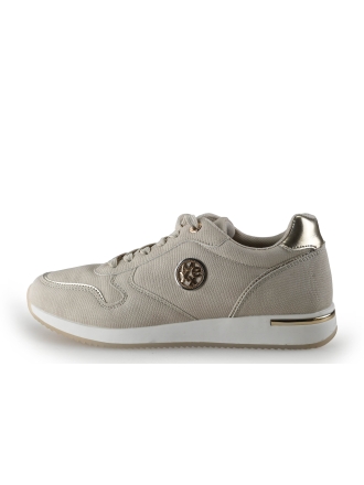 Mexx Sneaker Beige 352252
 Größe 39
 