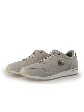 Mexx Sneaker Beige 352252
 Größe 39
 