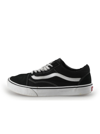 Vans Sneaker Schwarz 352253
 Größe 43
 
