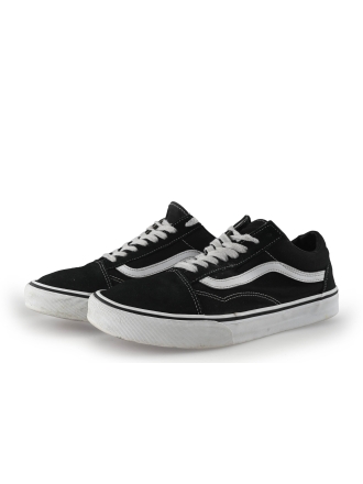 Vans Sneaker Schwarz 352253
 Größe 43
 
