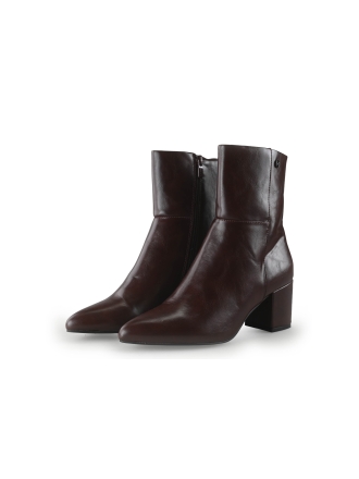 Mexx Stiefeletten Cognac 352254
 Größe 38
 