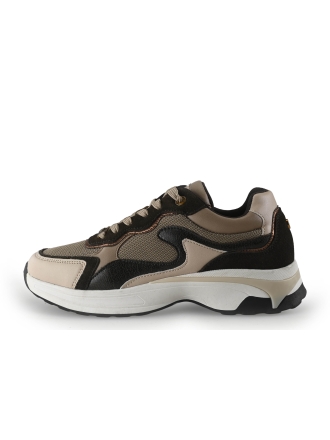 Mexx Sneaker Braun 352255
 Größe 40
 