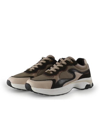 Mexx Sneaker Braun 352255
 Größe 40
 