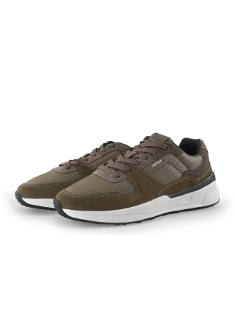 Mexx Sneaker Braun 352258
 Größe 42
 