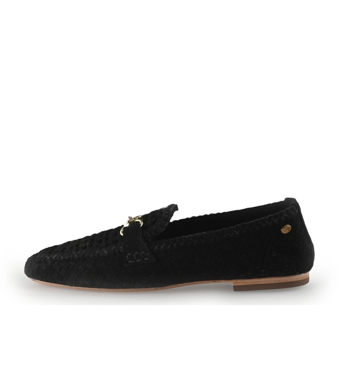 Fred de La Bretoniere Slip-ons