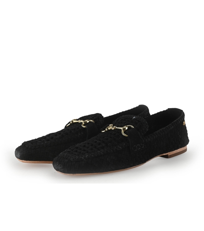 Fred de La Bretoniere Slip-ons