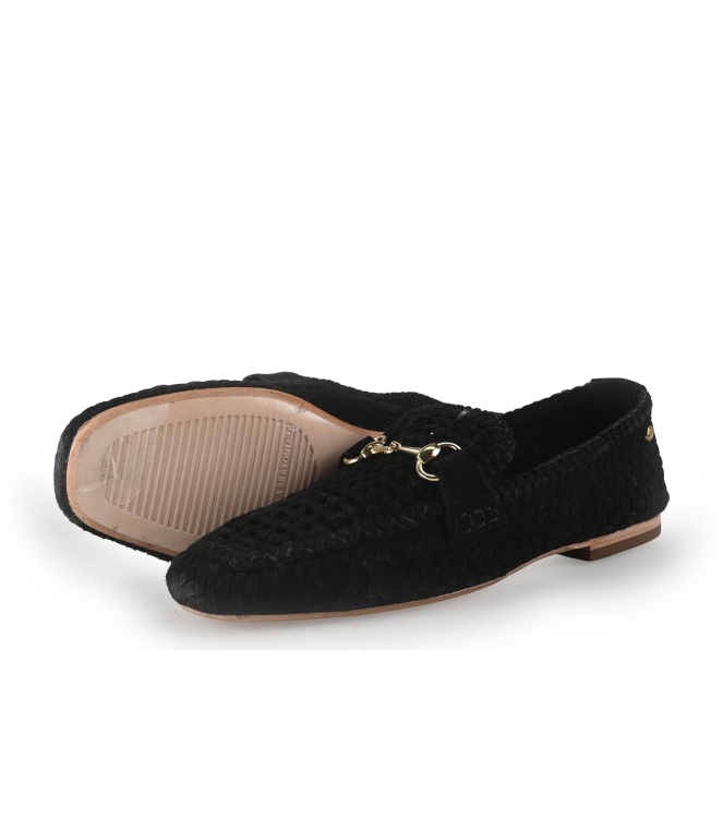 Fred de La Bretoniere Slip-ons