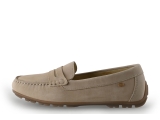 Fred de La Bretoniere Loafers 
