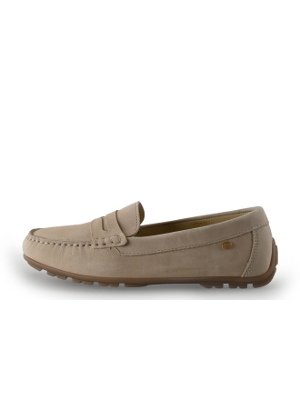 Fred de La Bretoniere Loafers  Beige 352261
 Größe 38
 