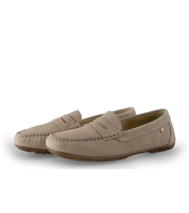 Fred de La Bretoniere Loafers 