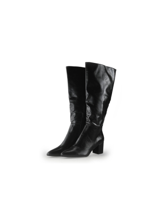 Mexx Stiefel Schwarz 352262
 Größe 42
 