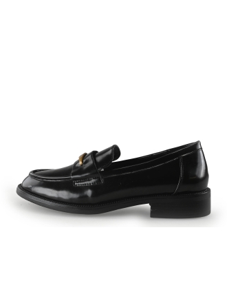 Mexx Loafers  Schwarz 352263
 Größe 42
 