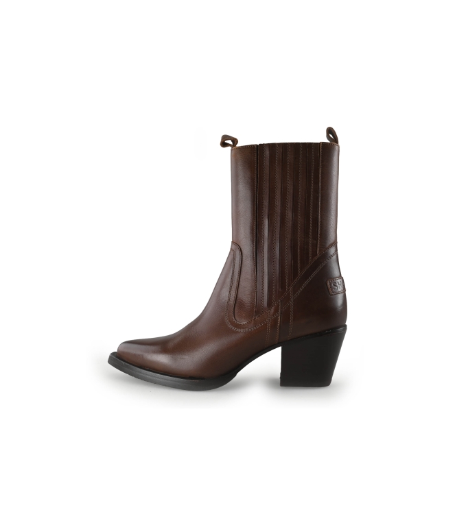 Shabbies Amsterdam Stiefeletten
