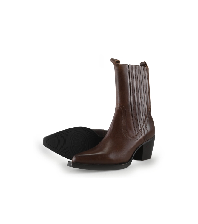 Shabbies Amsterdam Stiefeletten