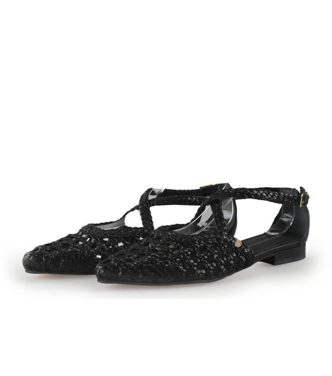 Fred de La Bretoniere Sandalen
