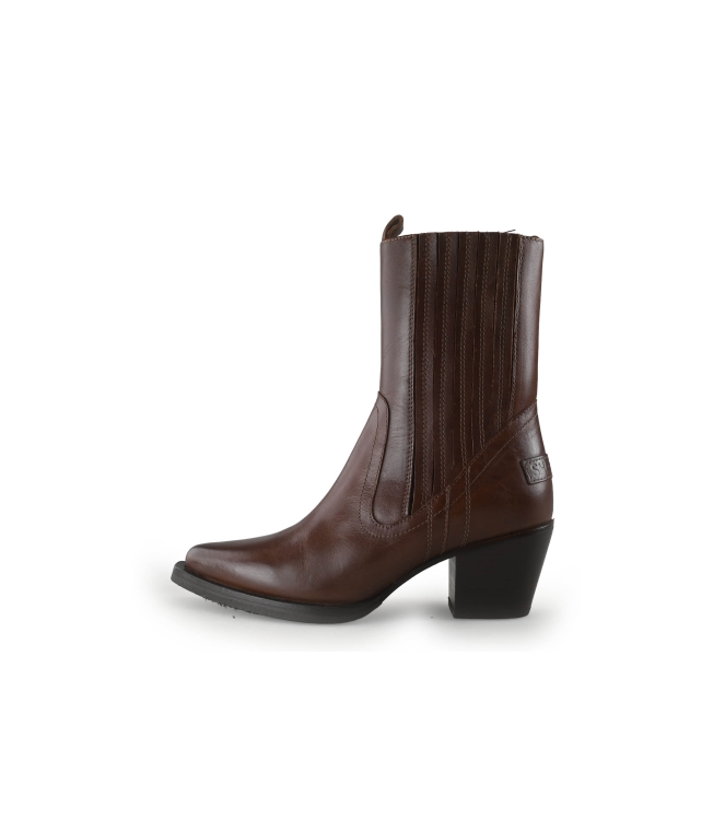 Shabbies Amsterdam Stiefeletten