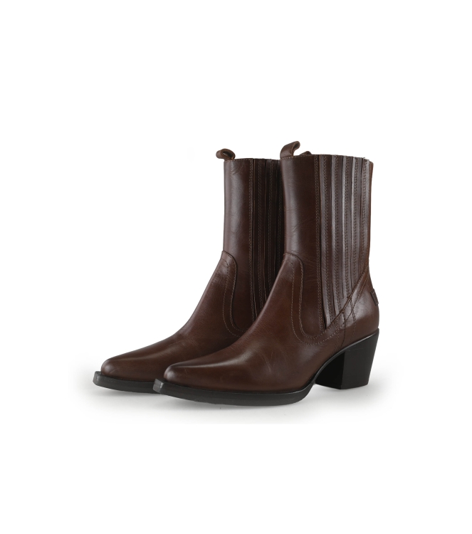 Shabbies Amsterdam Stiefeletten
