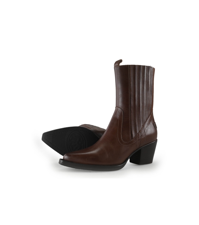 Shabbies Amsterdam Stiefeletten