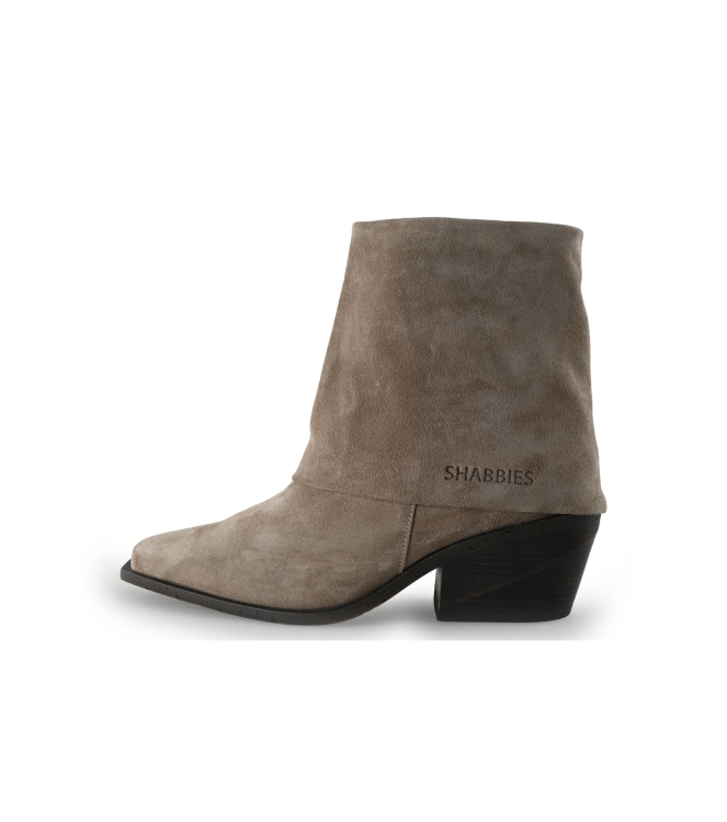 Shabbies Amsterdam Stiefeletten