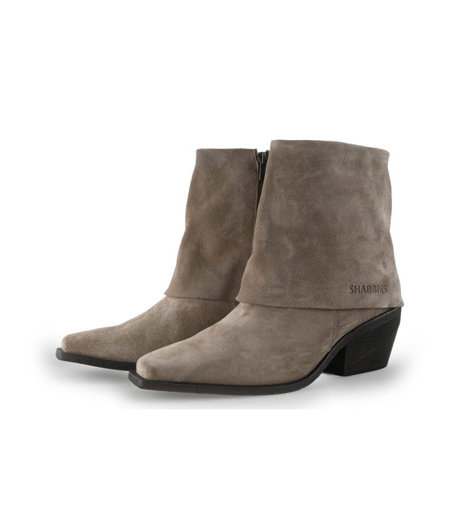 Shabbies Amsterdam Stiefeletten