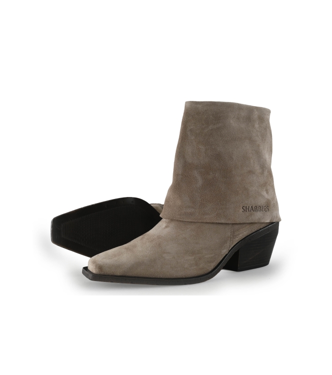Shabbies Amsterdam Stiefeletten