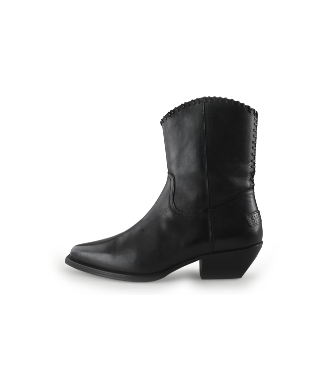 Shabbies Amsterdam Cowboystiefel