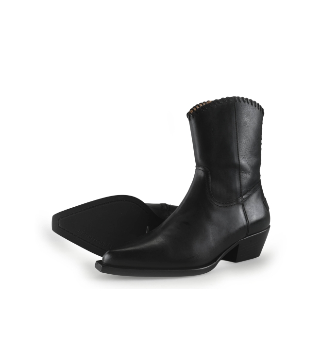 Shabbies Amsterdam Cowboystiefel
