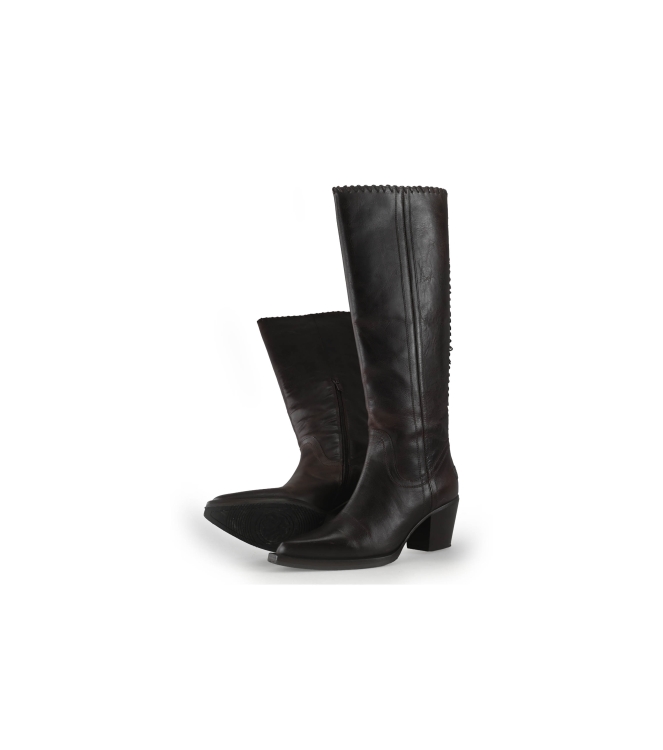 Shabbies Amsterdam Stiefel