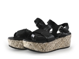 Shabbies Amsterdam Sandalen